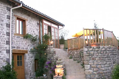 Cottage Au Bout du Monde