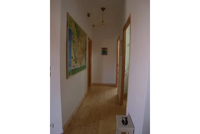 Cottage Au Bout du Monde