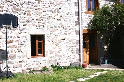Cottage Au Bout du Monde