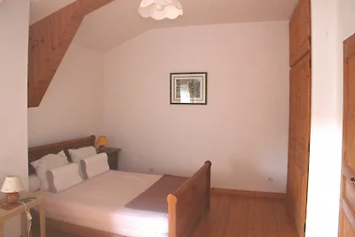 Cottage Au Bout du Monde