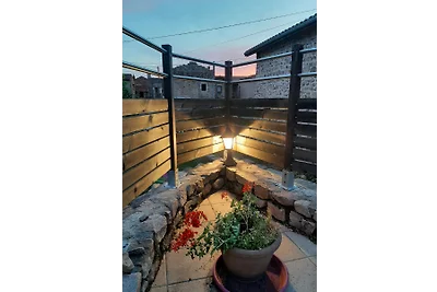Cottage Au Bout du Monde