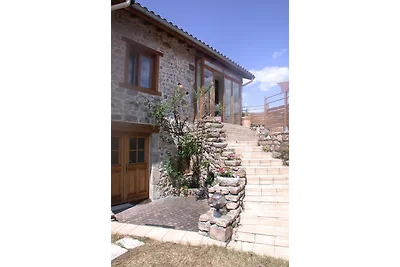 Cottage Au Bout du Monde