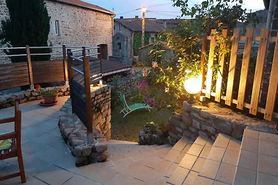 Cottage Au Bout du Monde