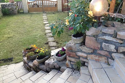 Cottage Au Bout du Monde