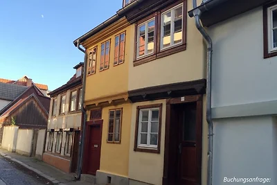 Ferienhaus Stobenstrasse