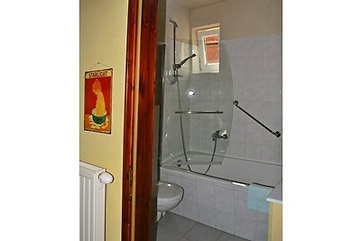 Ferienwohnungen Stobenstrasse EG
