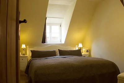 Ferienhaus Stobenstrasse
