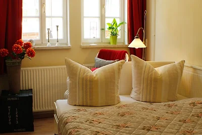 Ferienhaus Stobenstrasse