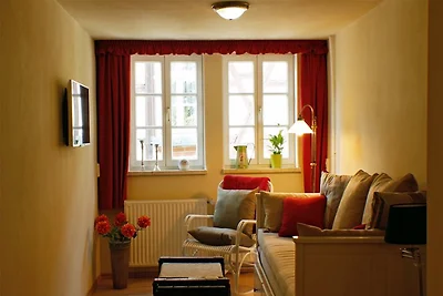 Ferienhaus Stobenstrasse