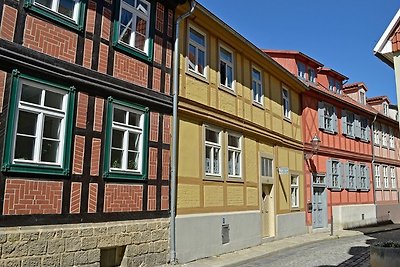 Ferienwohnung im Damm