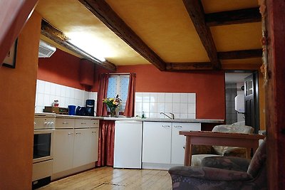 Ferienwohnung im Damm