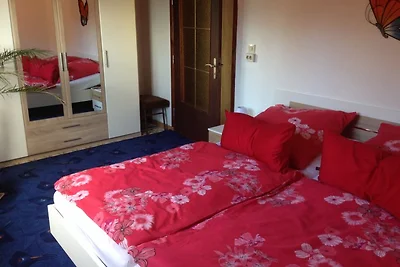 Ferienwohnung Sonneneck