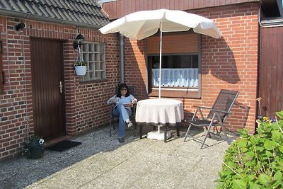 Vakantiewoning Sonneneck