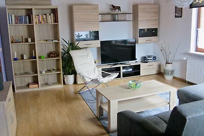 Ferienwohnung Sonneneck