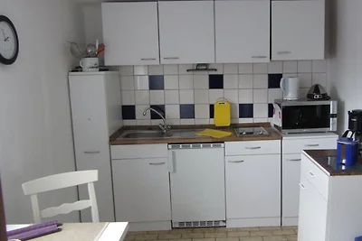 Ferienwohnung Sonneneck