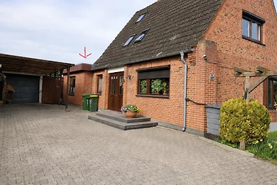 Ferienwohnung Sonneneck