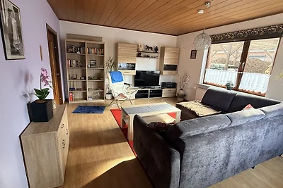Ferienwohnung Sonneneck