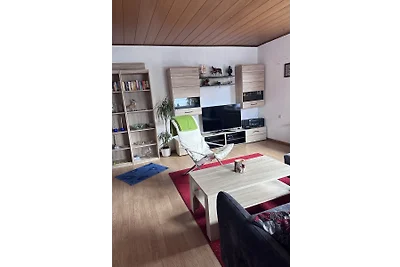 Ferienwohnung Sonneneck