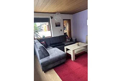 Ferienwohnung Sonneneck