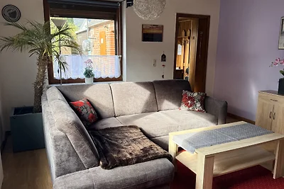 Ferienwohnung Sonneneck