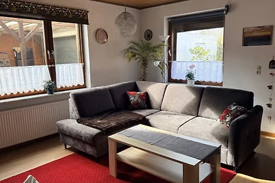Ferienwohnung Sonneneck