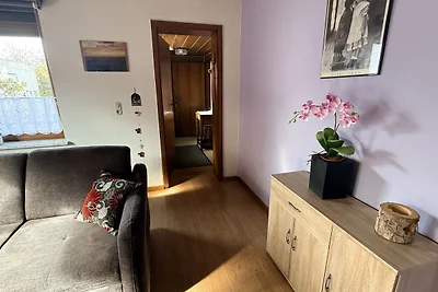 Ferienwohnung Sonneneck
