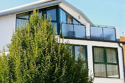 Appartamento Sonnendeck, Ostseeallee