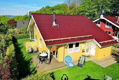Ferienaus Lea / Ferienhäuser Marx