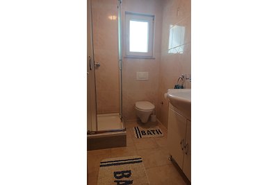 Apartament Haus Ferdinand Insel Vir