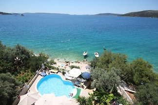 Apartament Villa Lucija Trogir