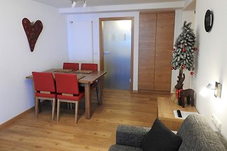 Appartamento in Hirschegg