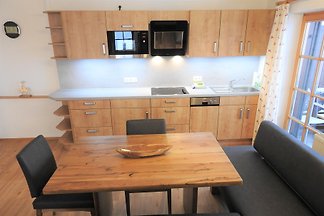 Appartamento in Hirschegg