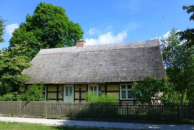 Stan u drvenoj kući u Meiersbergu
