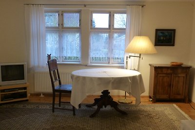 Stan u drvenoj kući u Meiersbergu