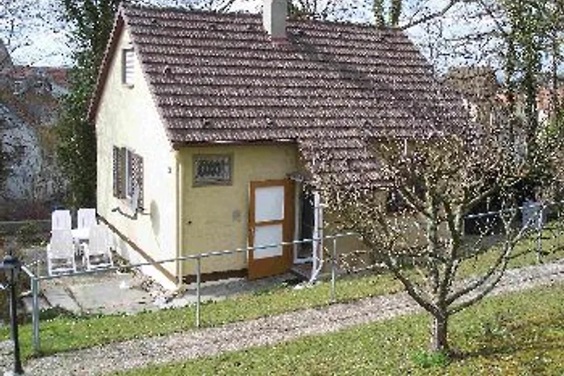 Buitenzicht