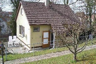 Haus Gertrud