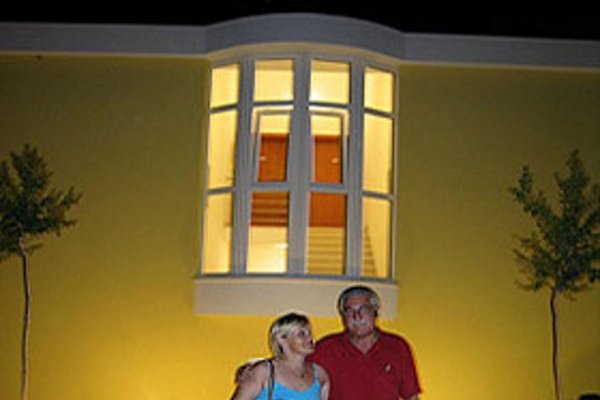 Family J. Zuzul Family J. Zuzul