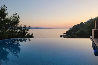 Bellissimo appartamento per le vacanze Villa Divina