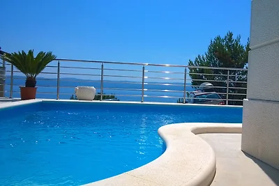Villasanta De Luxe 2+2