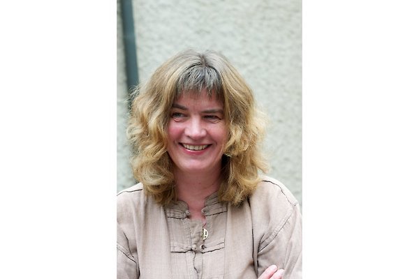Frau S. Lehmann Frau S. Lehmann