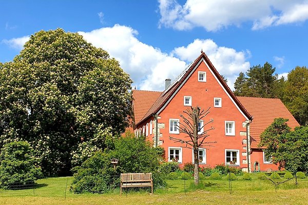 Ferienhaus Sulzbach-Rosenberg