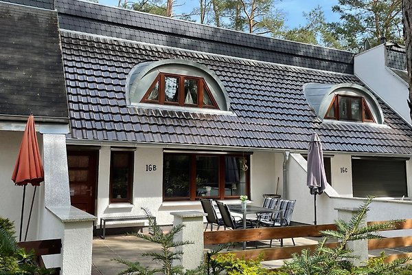 Ferienhaus Karlshagen
