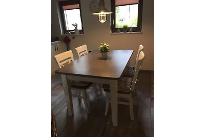 Casa de vacaciones Dünenwald