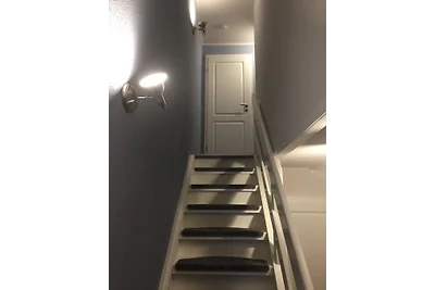 Casa de vacaciones Dünenwald