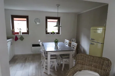 Casa de vacaciones Dünenwald