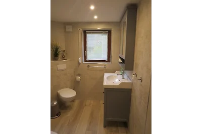 Casa de vacaciones Dünenwald