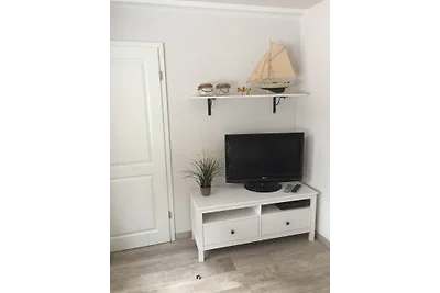 Casa de vacaciones Dünenwald