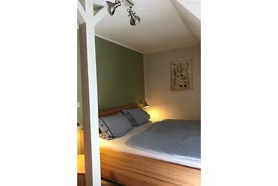 Casa de vacaciones Dünenwald