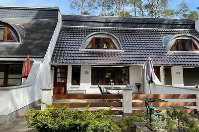 Casa de vacaciones Dünenwald