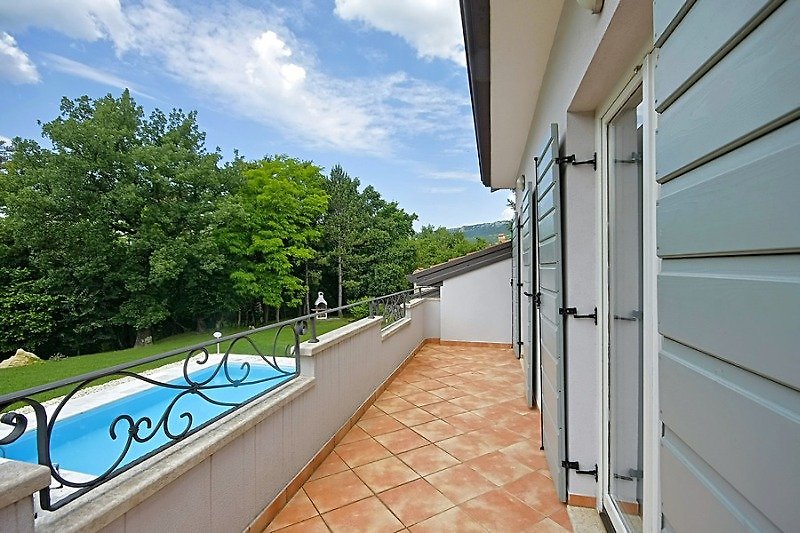 Balkon
